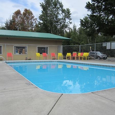 Clearwater Valley Resort Εξωτερικό φωτογραφία