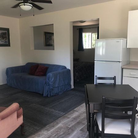 Clearwater Valley Resort Εξωτερικό φωτογραφία