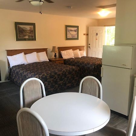 Clearwater Valley Resort Εξωτερικό φωτογραφία