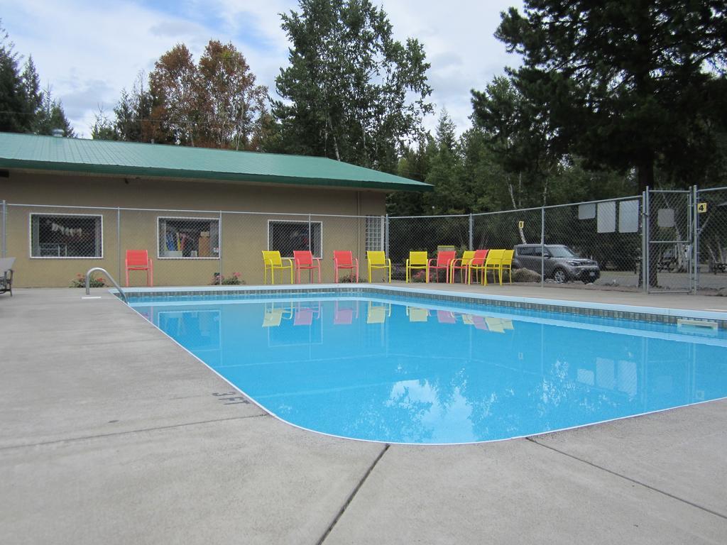 Clearwater Valley Resort Εξωτερικό φωτογραφία