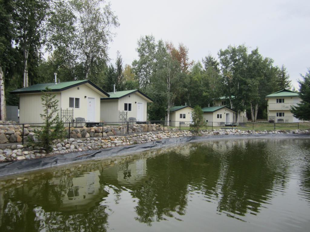 Clearwater Valley Resort Εξωτερικό φωτογραφία