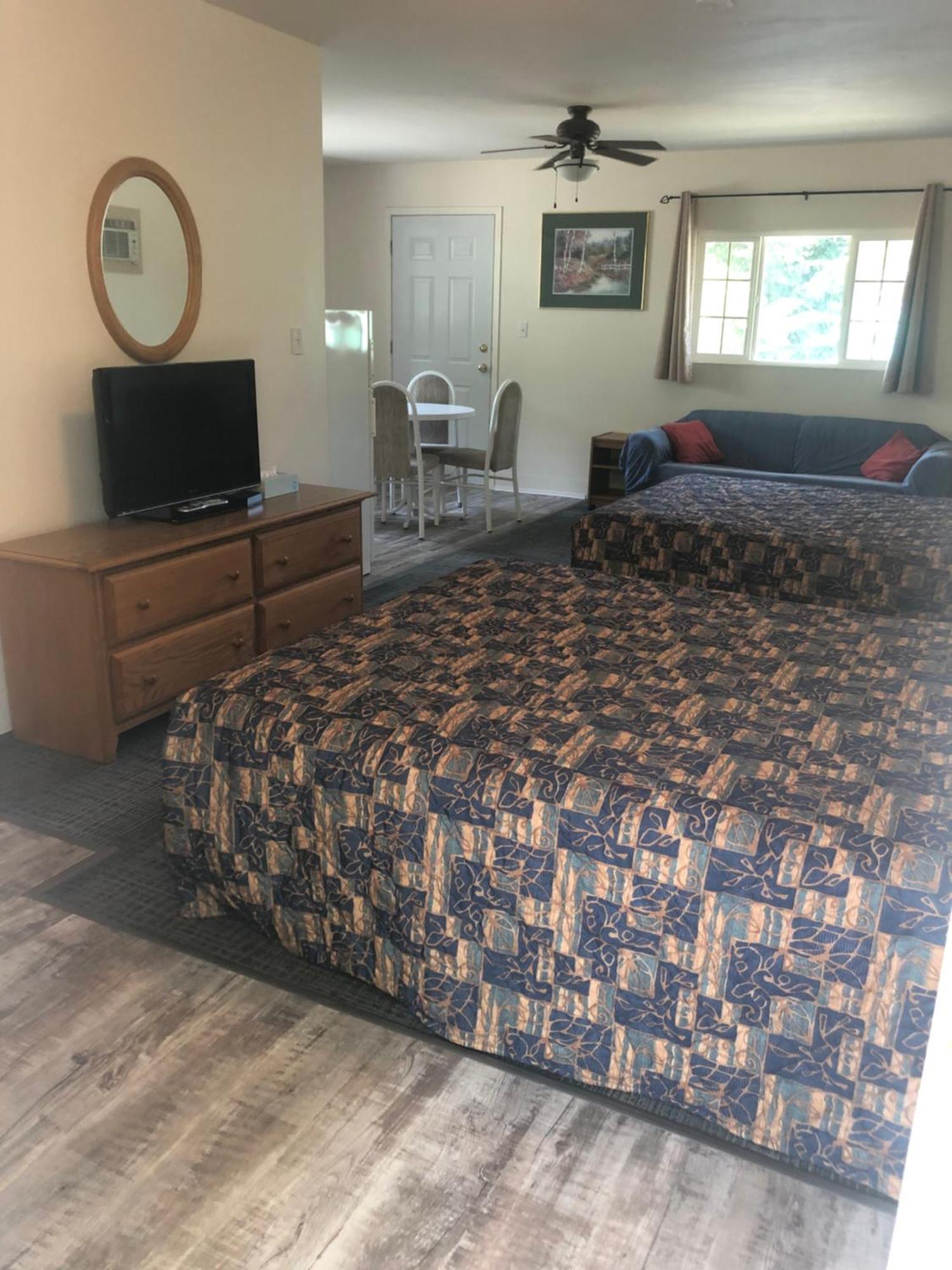 Clearwater Valley Resort Εξωτερικό φωτογραφία