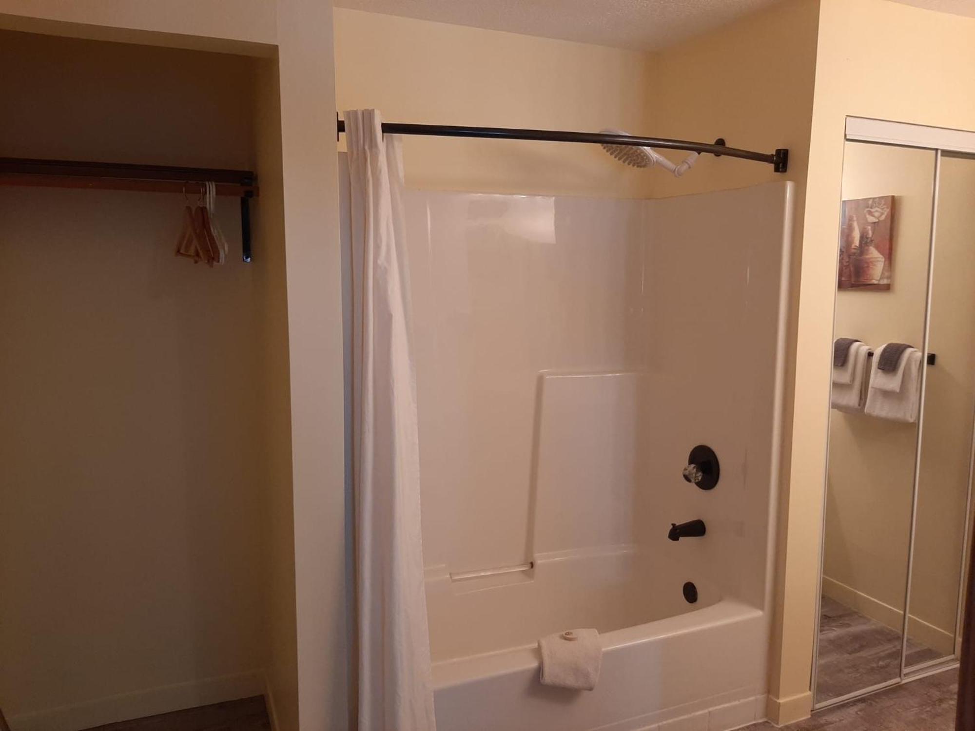 Clearwater Valley Resort Εξωτερικό φωτογραφία