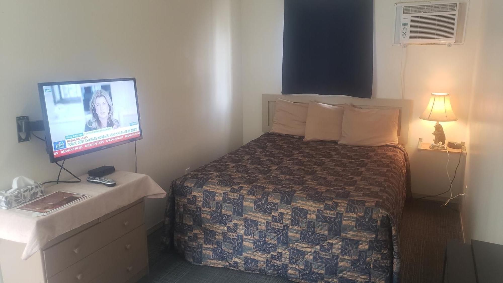 Clearwater Valley Resort Εξωτερικό φωτογραφία
