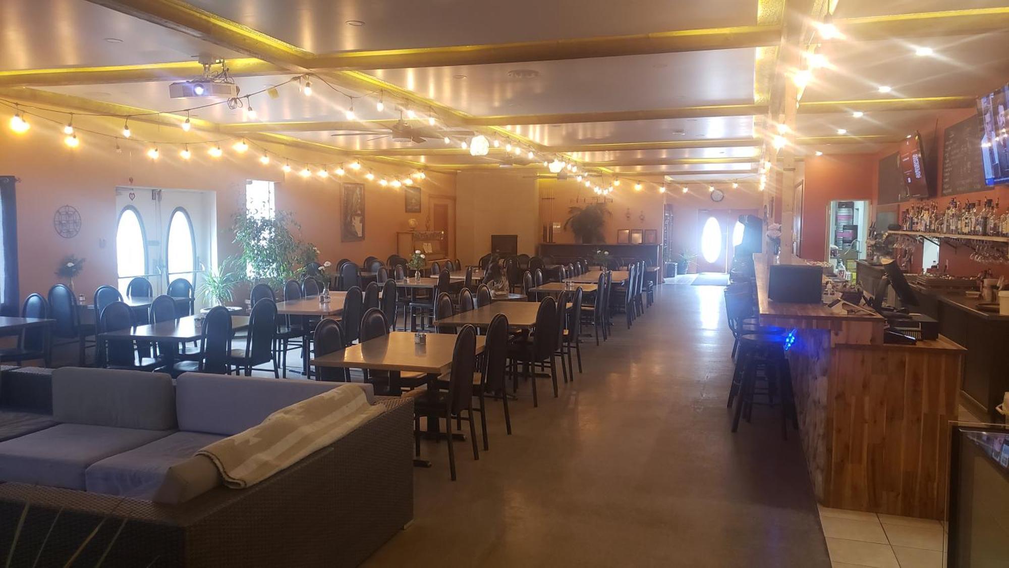 Clearwater Valley Resort Εξωτερικό φωτογραφία