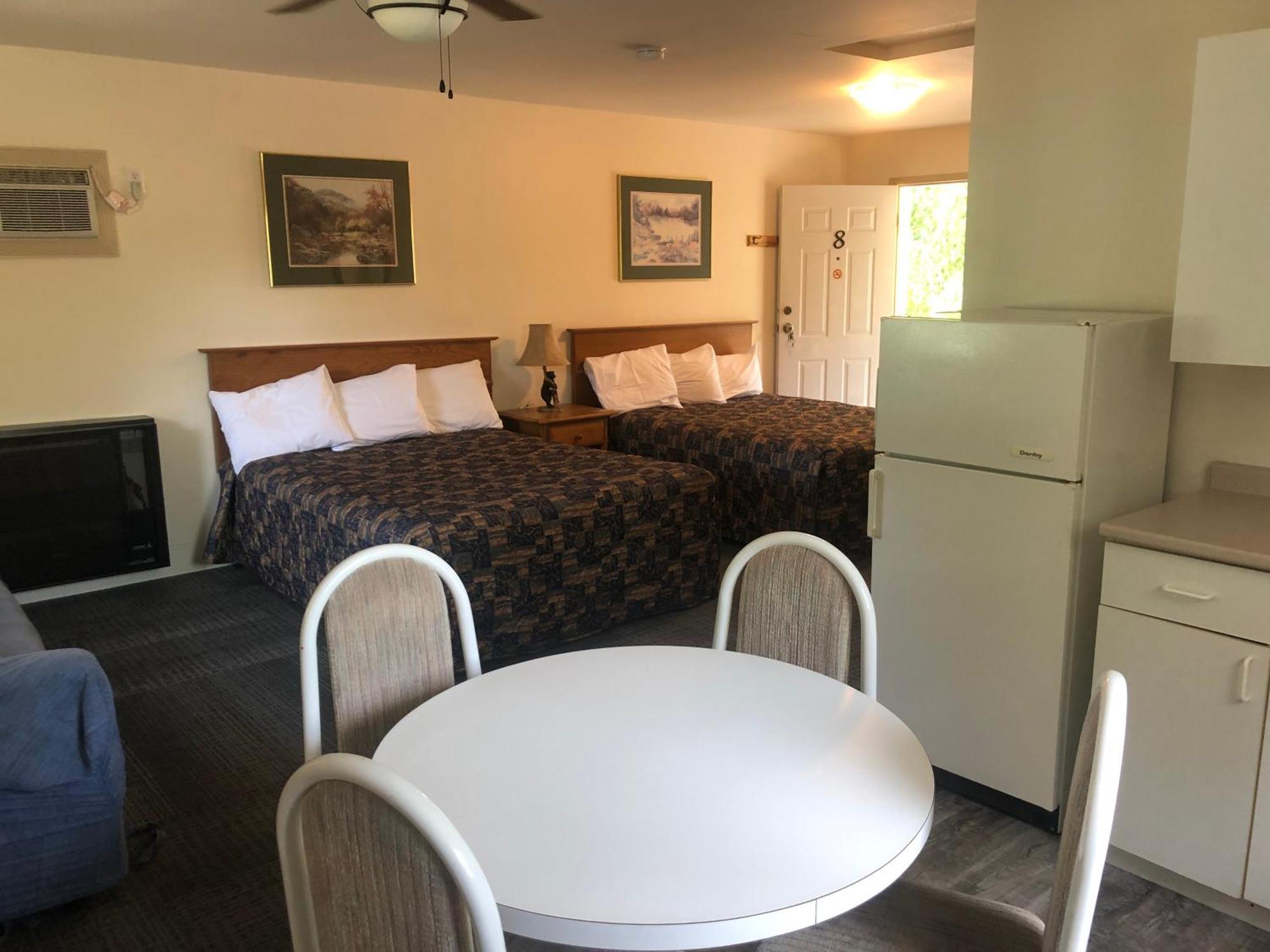 Clearwater Valley Resort Εξωτερικό φωτογραφία