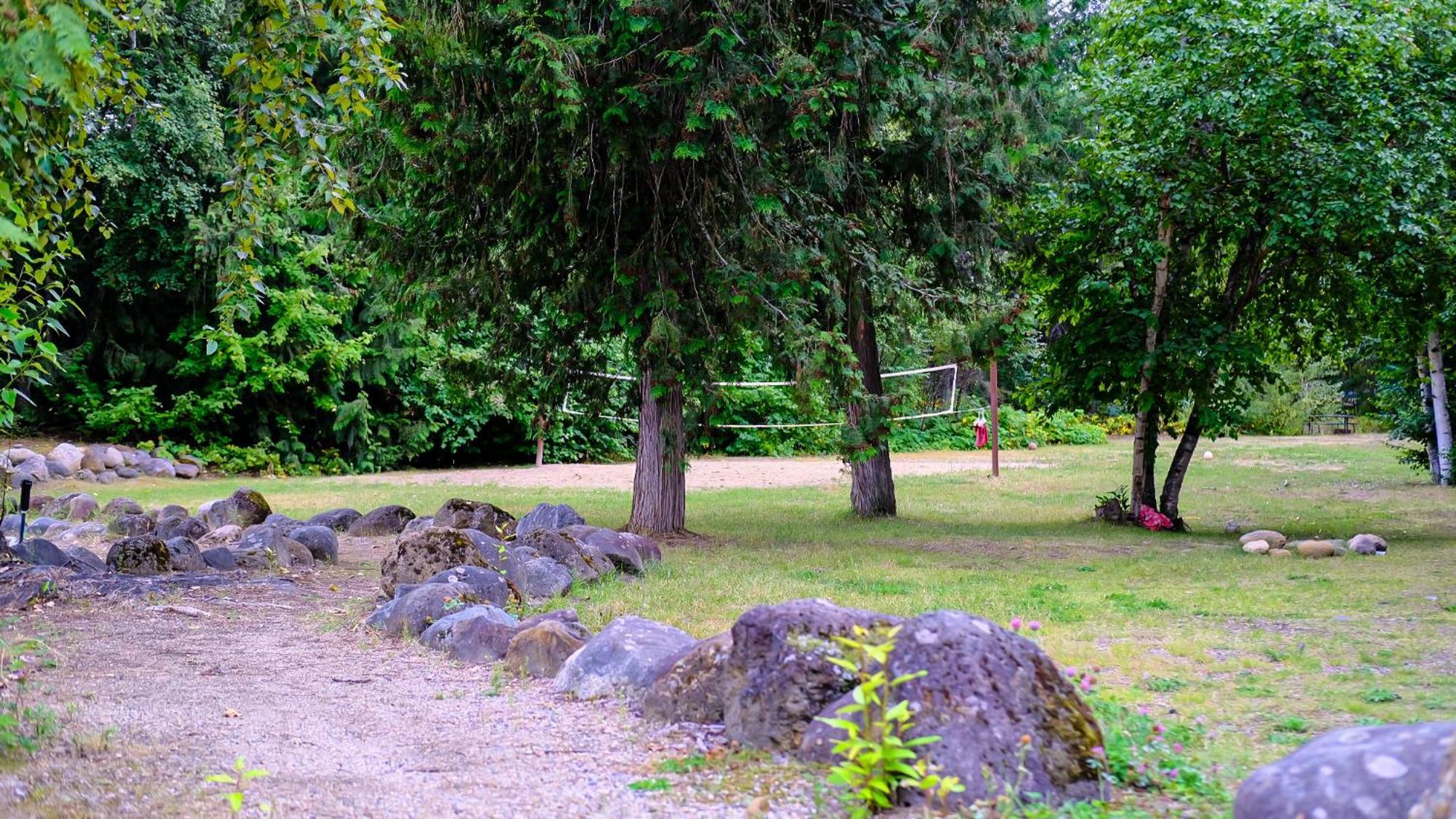 Clearwater Valley Resort Εξωτερικό φωτογραφία