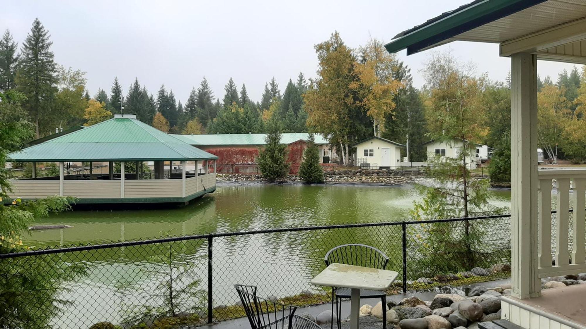 Clearwater Valley Resort Εξωτερικό φωτογραφία