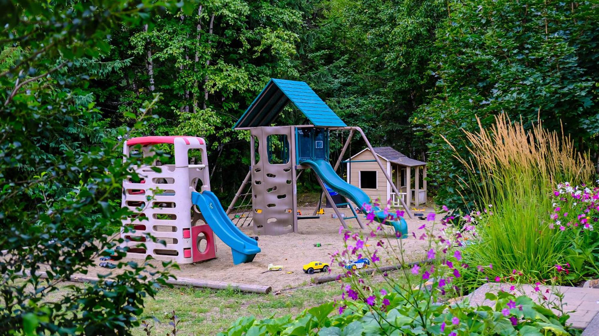 Clearwater Valley Resort Εξωτερικό φωτογραφία