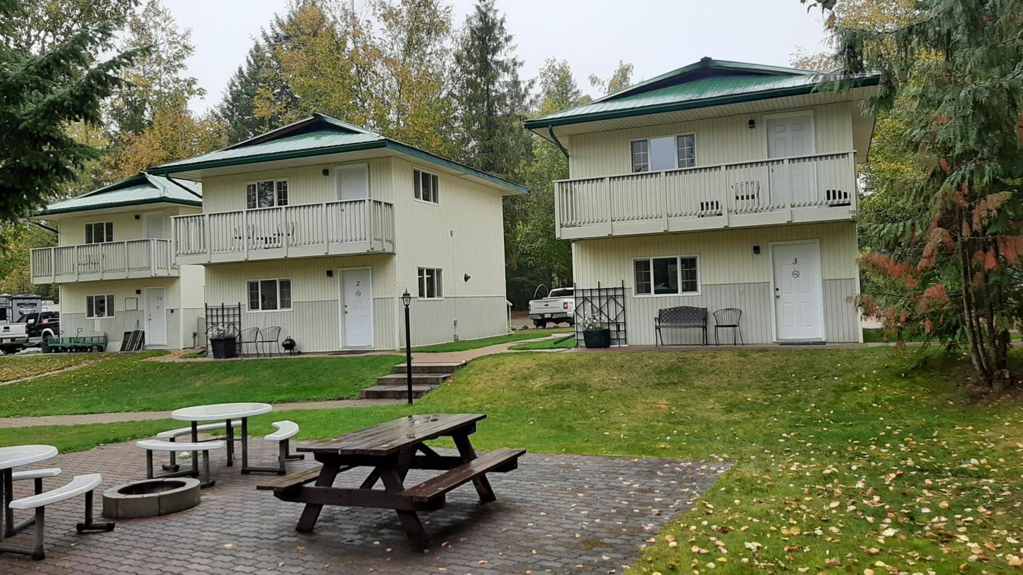 Clearwater Valley Resort Εξωτερικό φωτογραφία