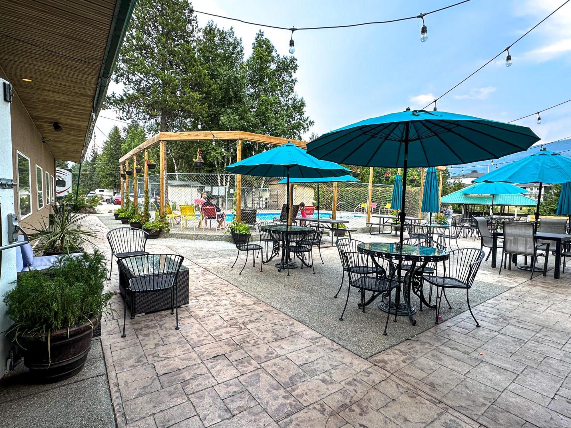 Clearwater Valley Resort Εξωτερικό φωτογραφία