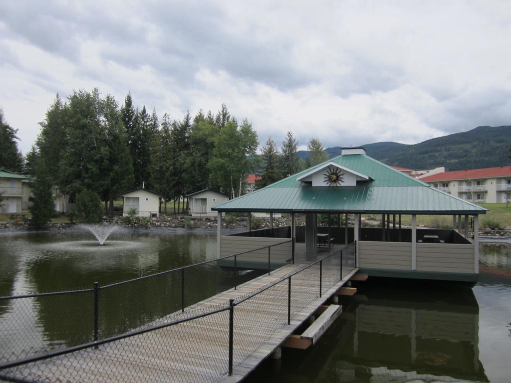 Clearwater Valley Resort Εξωτερικό φωτογραφία