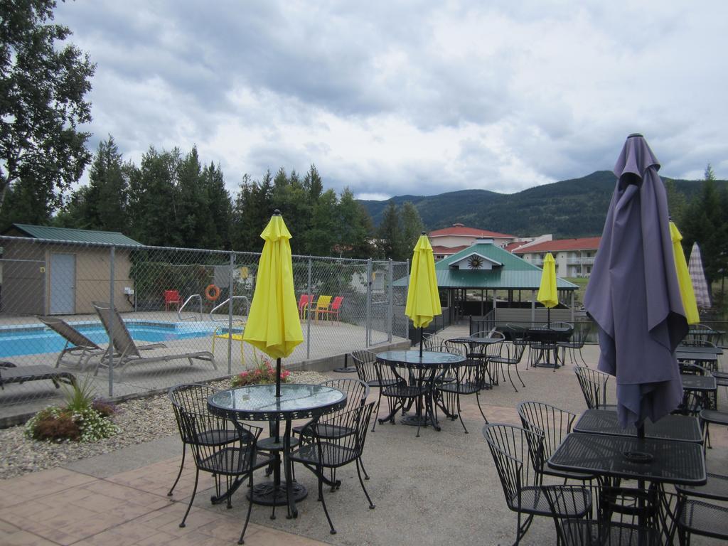 Clearwater Valley Resort Εξωτερικό φωτογραφία
