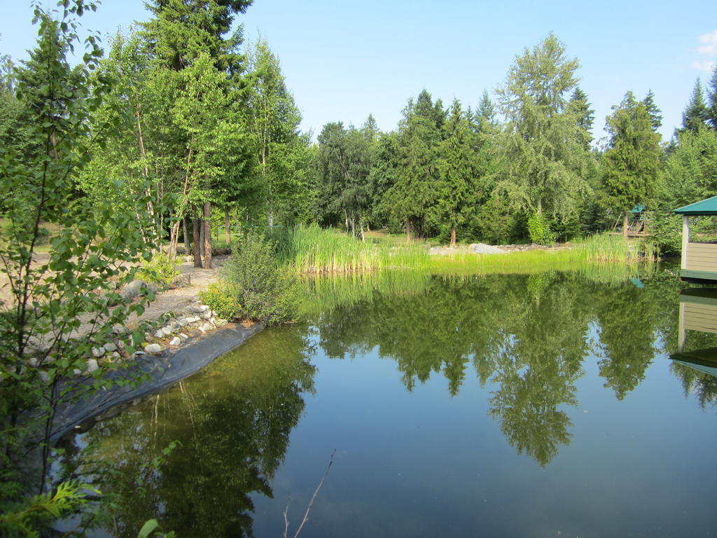 Clearwater Valley Resort Εξωτερικό φωτογραφία