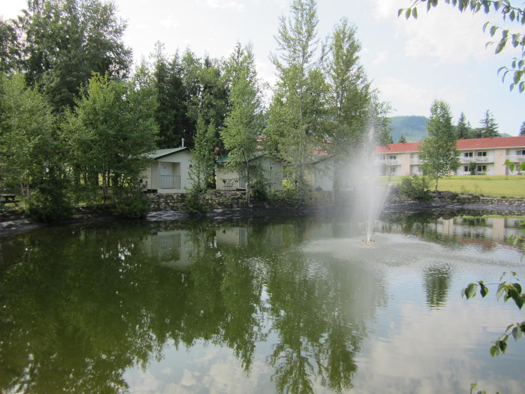 Clearwater Valley Resort Εξωτερικό φωτογραφία