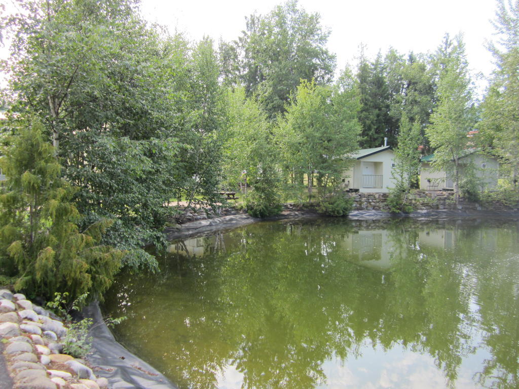 Clearwater Valley Resort Δωμάτιο φωτογραφία