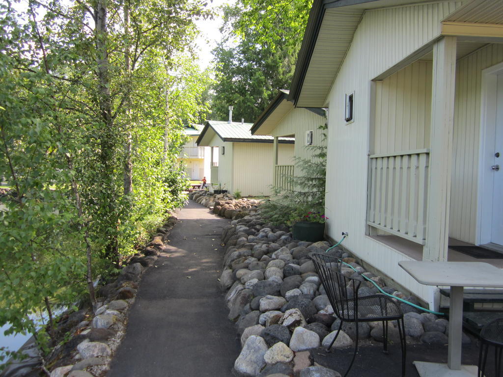 Clearwater Valley Resort Εξωτερικό φωτογραφία