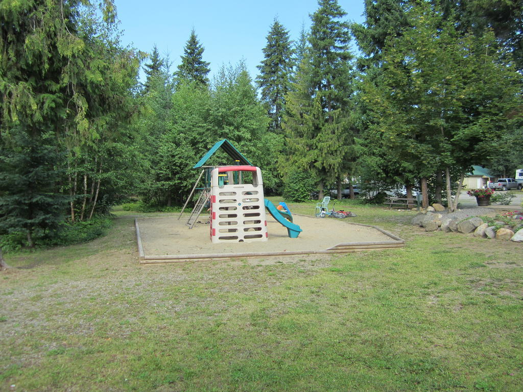 Clearwater Valley Resort Εξωτερικό φωτογραφία
