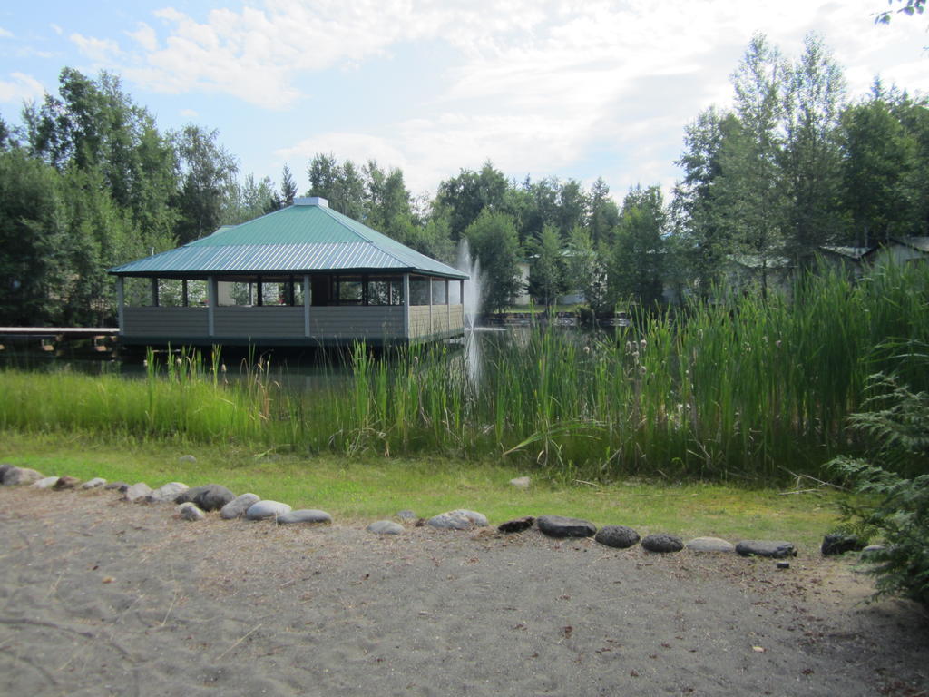Clearwater Valley Resort Εξωτερικό φωτογραφία