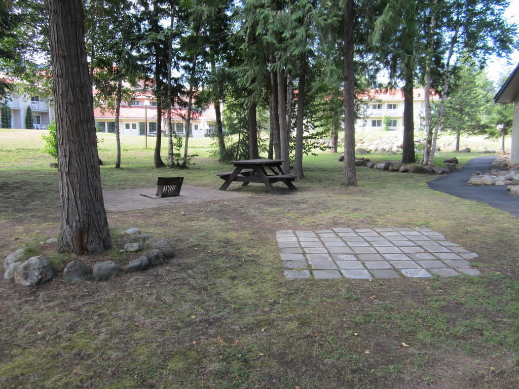 Clearwater Valley Resort Εξωτερικό φωτογραφία