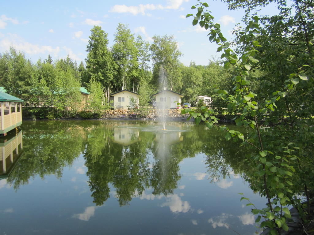 Clearwater Valley Resort Εξωτερικό φωτογραφία