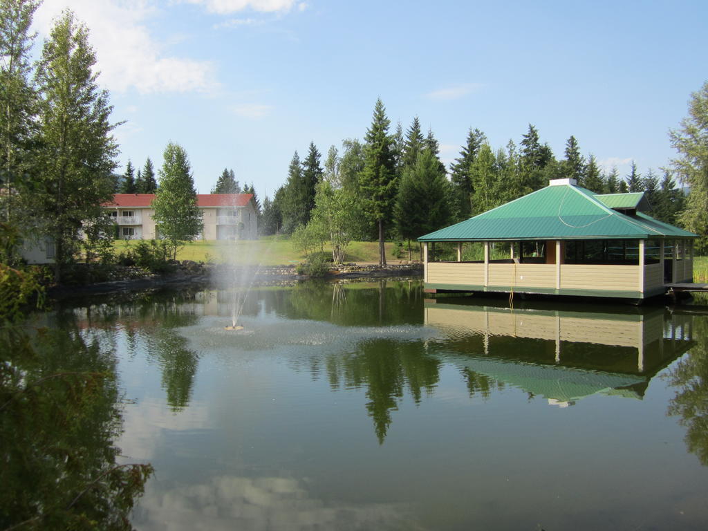 Clearwater Valley Resort Εξωτερικό φωτογραφία