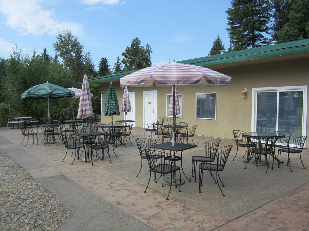 Clearwater Valley Resort Εξωτερικό φωτογραφία