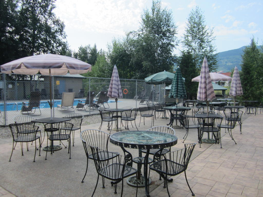 Clearwater Valley Resort Εξωτερικό φωτογραφία