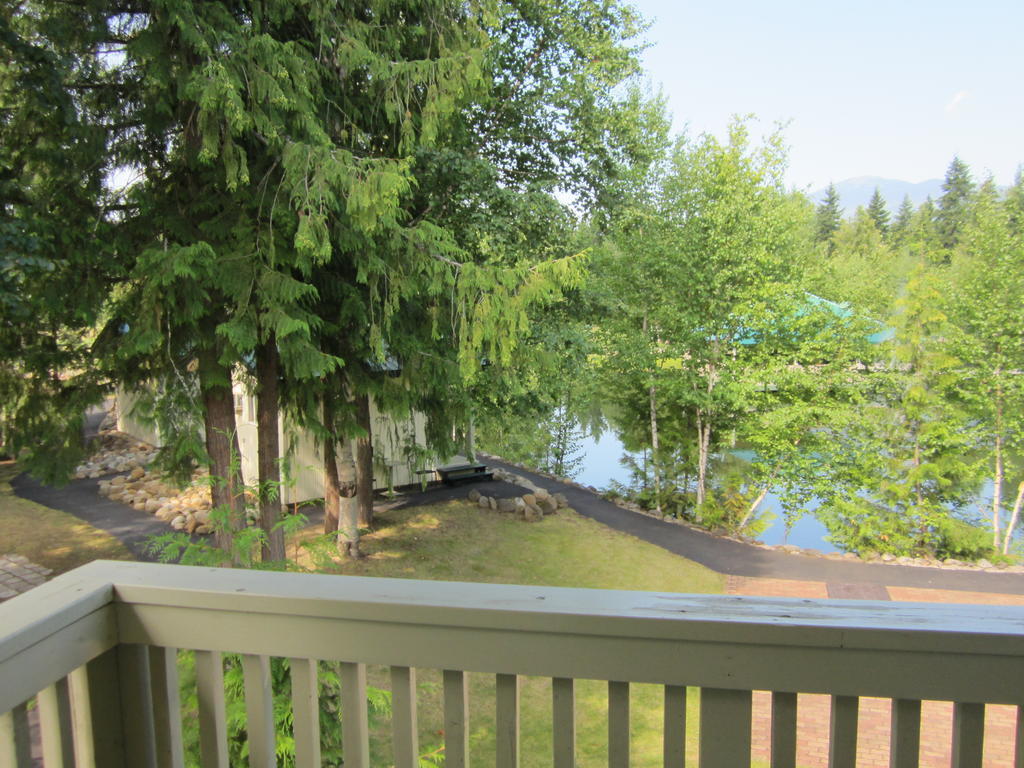 Clearwater Valley Resort Εξωτερικό φωτογραφία
