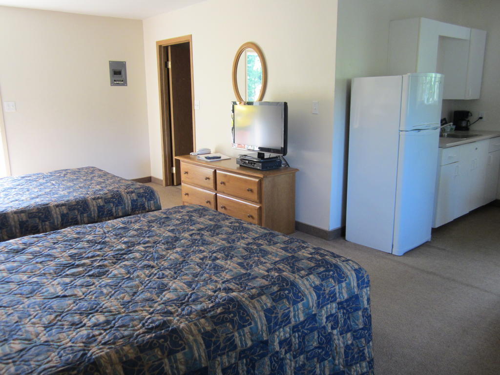 Clearwater Valley Resort Δωμάτιο φωτογραφία