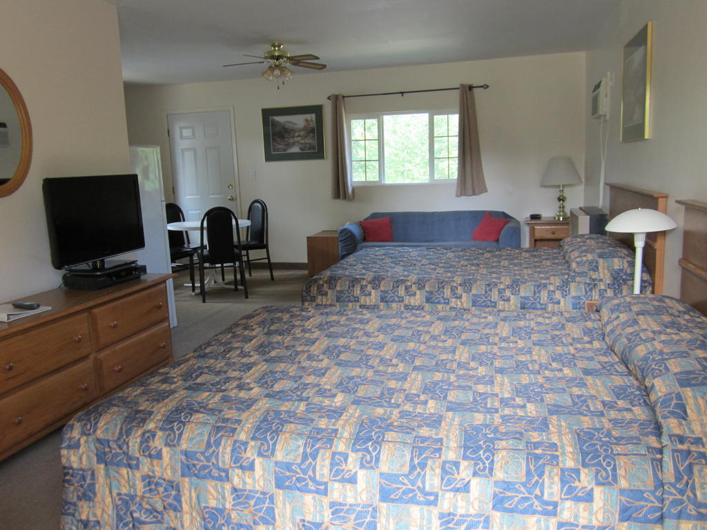 Clearwater Valley Resort Δωμάτιο φωτογραφία