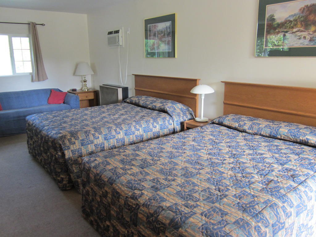 Clearwater Valley Resort Δωμάτιο φωτογραφία