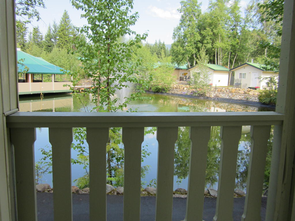 Clearwater Valley Resort Δωμάτιο φωτογραφία
