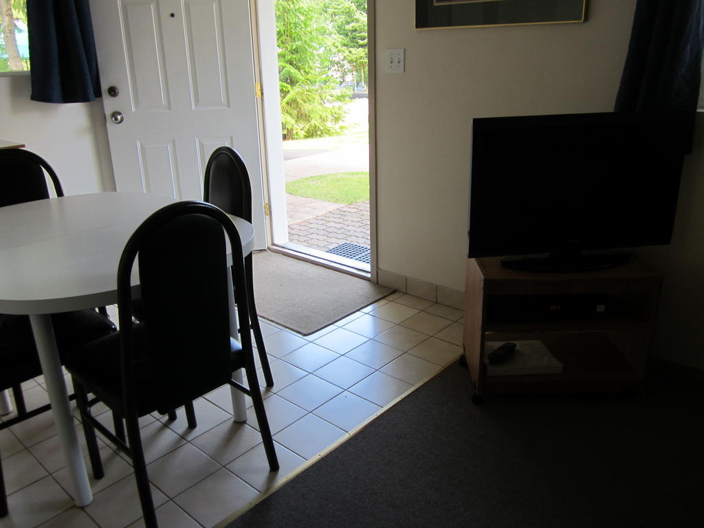 Clearwater Valley Resort Εξωτερικό φωτογραφία