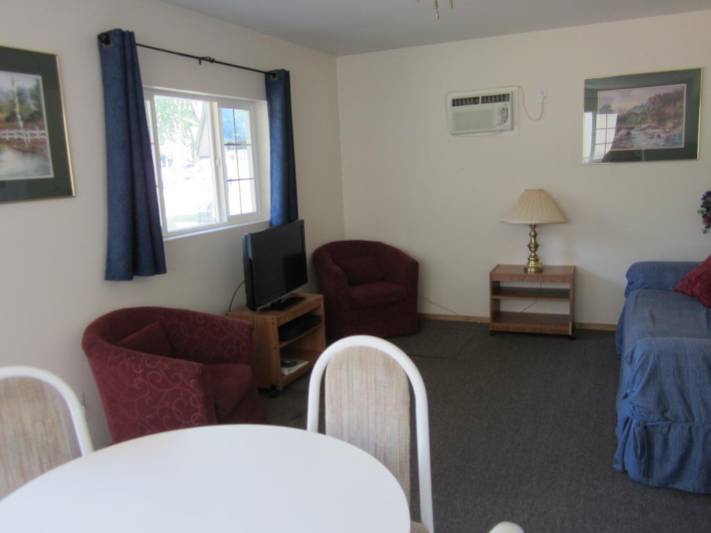 Clearwater Valley Resort Δωμάτιο φωτογραφία