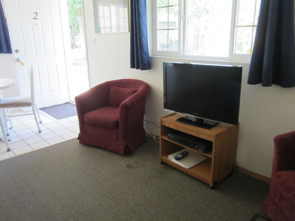 Clearwater Valley Resort Δωμάτιο φωτογραφία