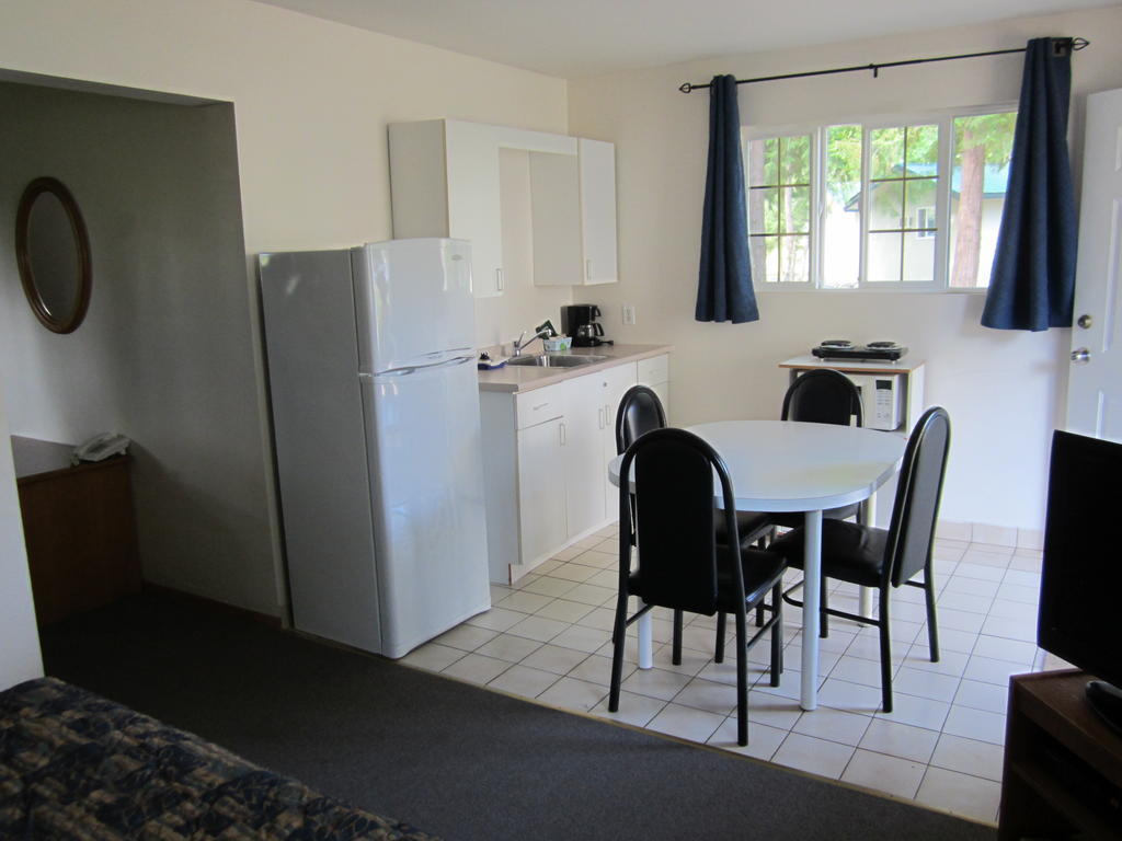 Clearwater Valley Resort Δωμάτιο φωτογραφία