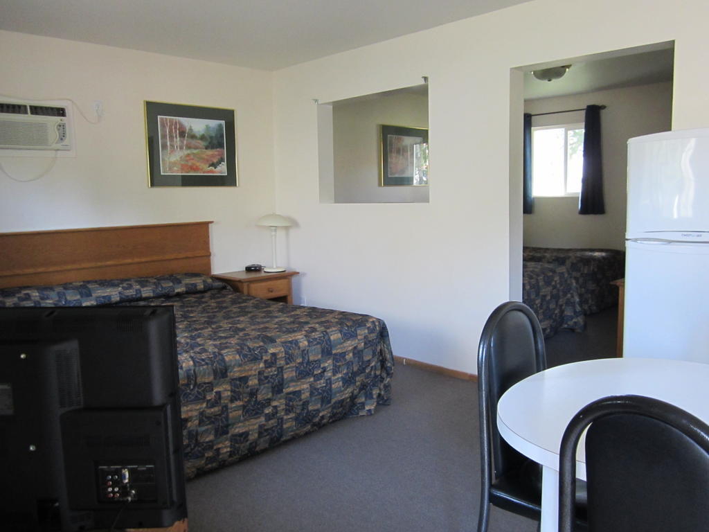 Clearwater Valley Resort Δωμάτιο φωτογραφία
